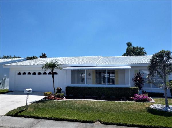 MAINLANDS OF TAMARAC BY THE GULF UNIT 6 CONDO