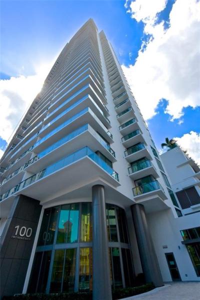 ONE ST PETERSBURG CONDOMINIUM