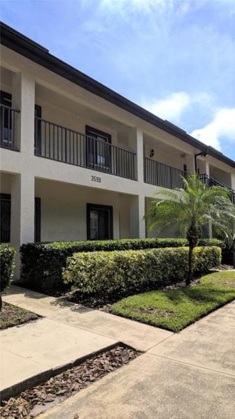 MAGNOLIA RIDGE CONDO