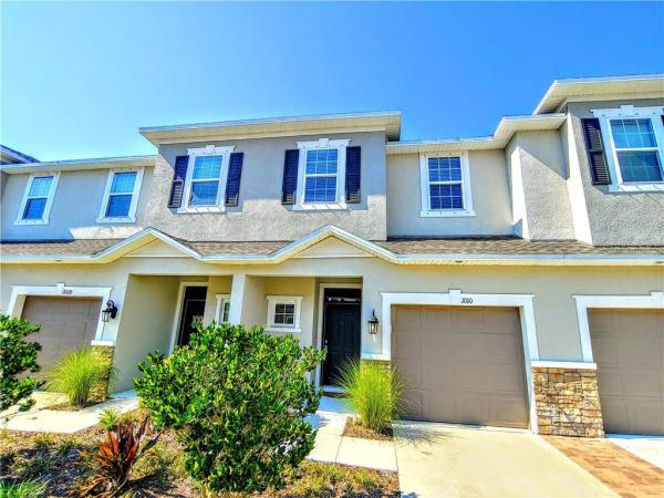 TUSCANY WOODS PRESERVE