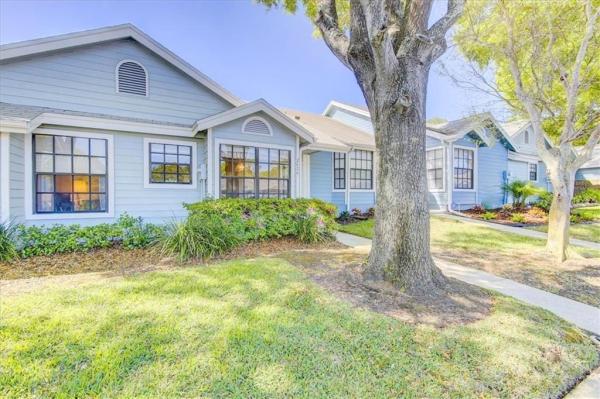 VILLAGE AT BENTLEY PARK