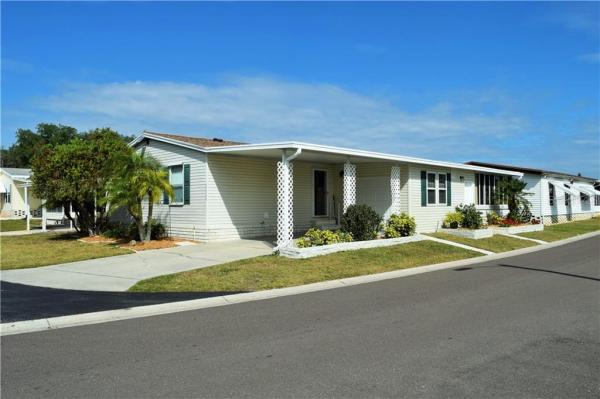 SPANISH TRAILS WEST RESIDENTIAL COOPERATIVE