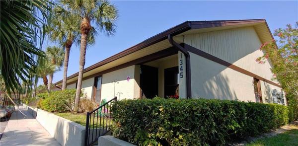 SAN CHRISTOPHER VILLAS