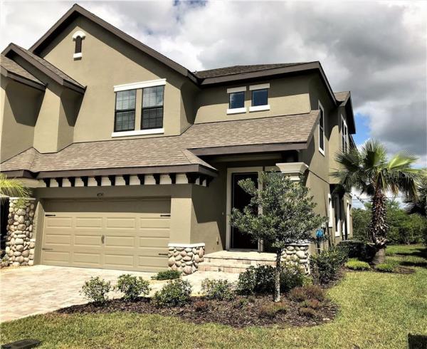 MAPLE GLEN AT SEVEN OAKS