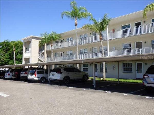 HEATHER LAKE APTS CONDO