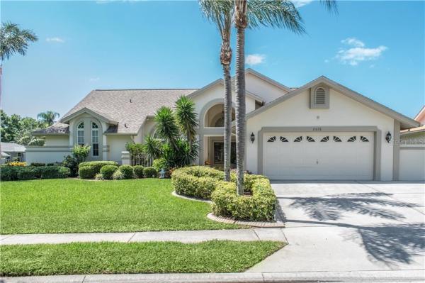 WATERFORD CROSSING PH I LOT 94