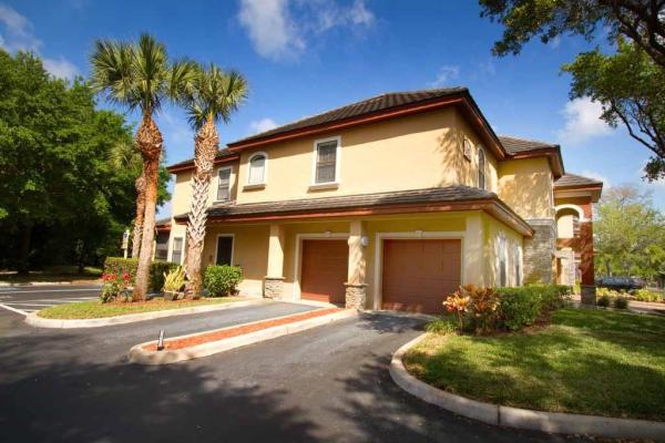 TUSCANY AT INNISBROOK CONDO