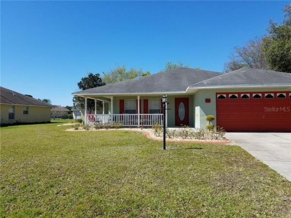 SILVER SPGS SHORES UN 27