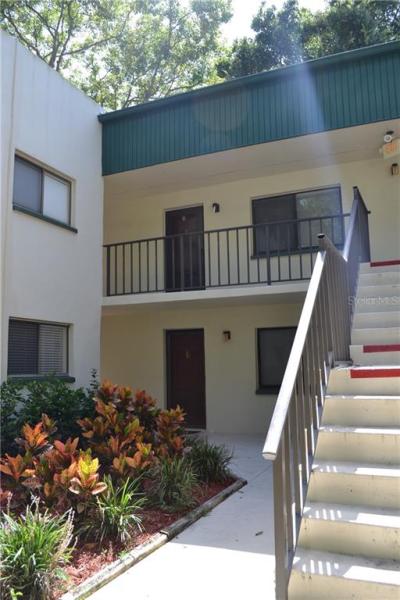 FOX CHASE WEST CONDO