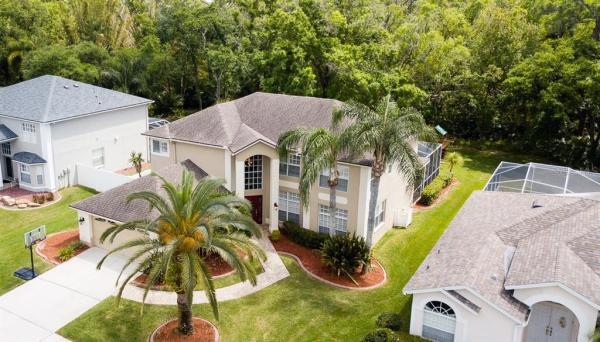 ST ANDREWS AT EAGLES UNIT 02