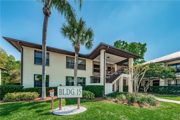 HAMMOCK PINE VILLAGE