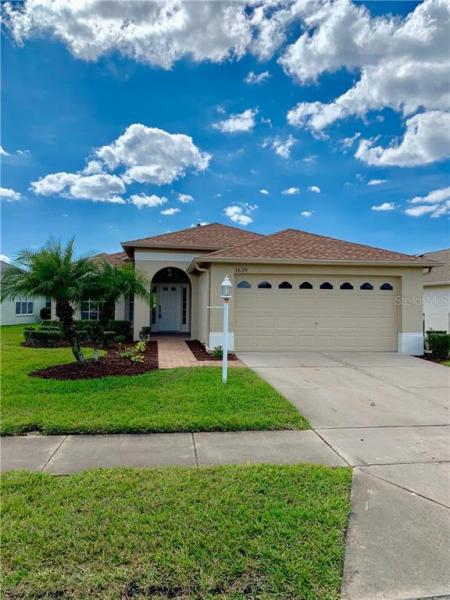 HERITAGE SPGS VILLAGE 23