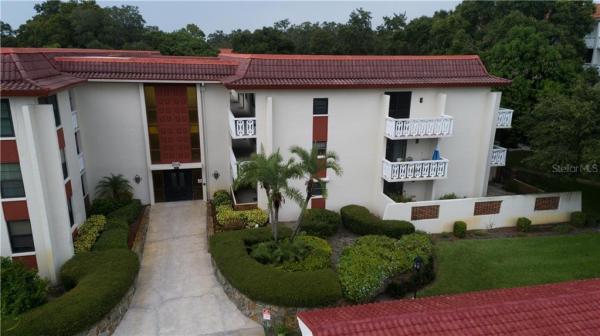 SEVILLE CONDOMINIUMS