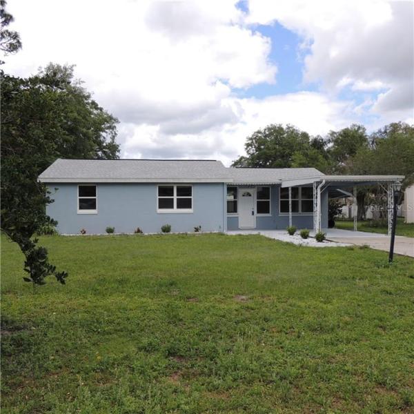 PLANTATION ESTATES UNIT 01