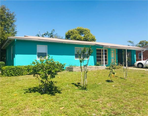 DELTONA LAKES UNIT 55