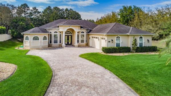 WOODLAND WATERS PH 4