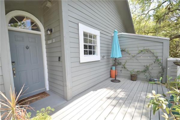 RAINTREE VILLAGE CONDO 12