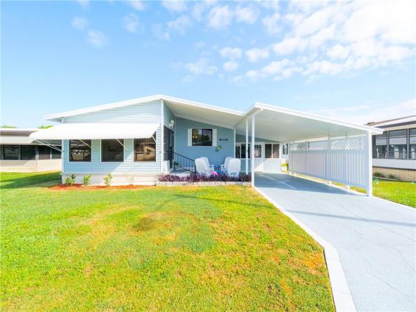 COLONY HILLS COMMUNITY