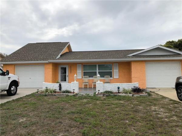 HOLIDAY HILL ESTATES