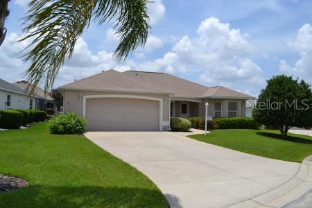 VILLAGES OF SUMTER UNIT 34