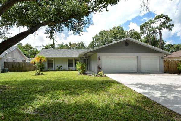 LAKE SARASOTA UNIT 19