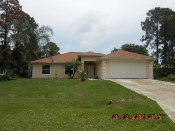 PORT CHARLOTTE SUB 09