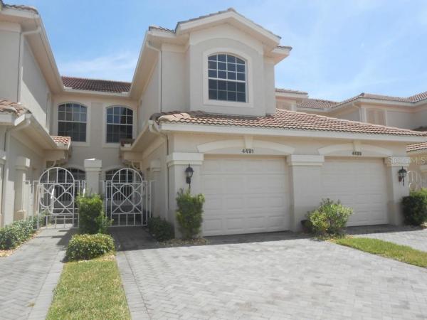 ARIELLE/PALMER RANCH PH 3 SEC