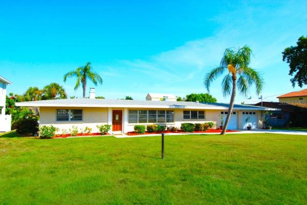 HOLIDAY HARBOR UNIT 1