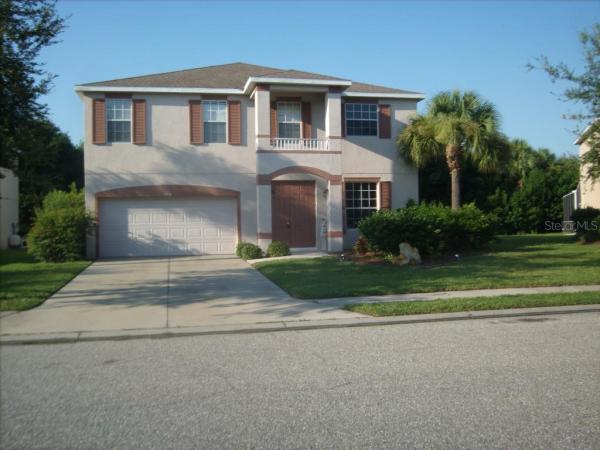 BARRINGTON RIDGE PH 1A