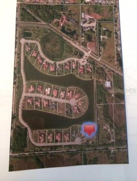 PRESERVE AT HERON LAKE