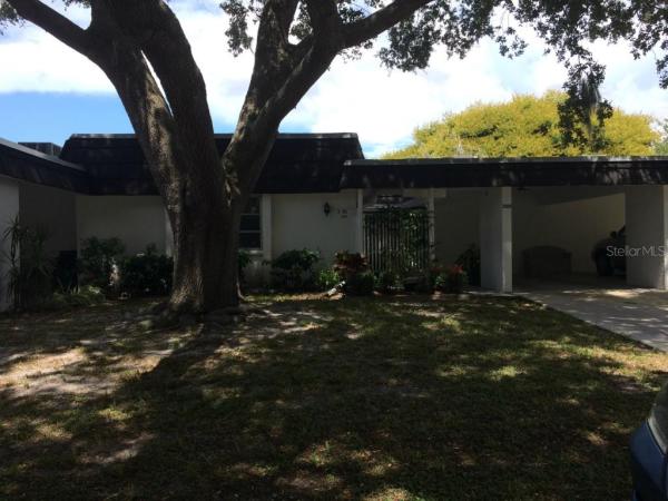 GLEN OAKS RIDGE VILLAS 1