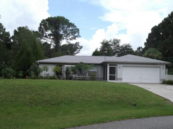 PORT CHARLOTTE SUB 19