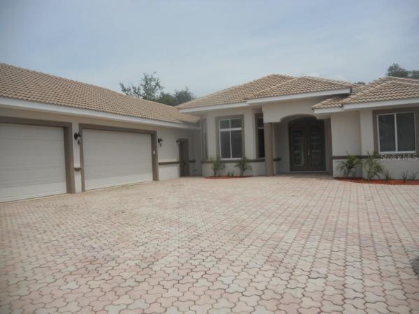 RIVER WILDERNESS PH III SP J & K