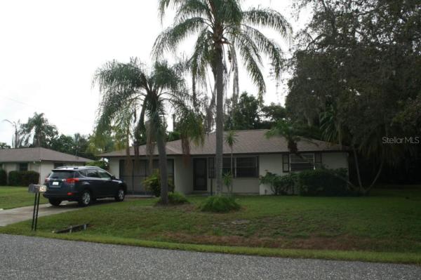 SOUTH VENICE UNIT 54