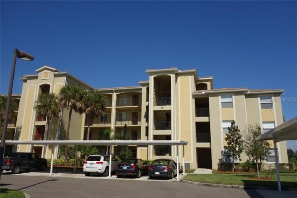 GRAND ESTUARY III AT RIVER STRAND CONDO