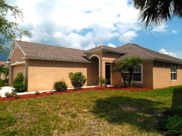 VENTURA VILLAGE UNIT 1