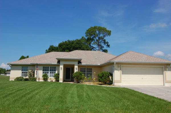 PUNTA GORDA ISLES SEC 20