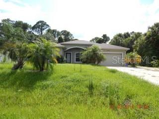 PORT CHARLOTTE SUB 25