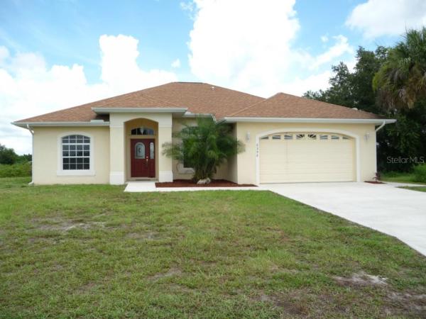 PORT CHARLOTTE SUB 36