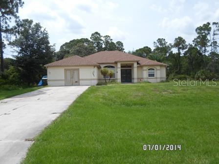 PORT CHARLOTTE SUB 28