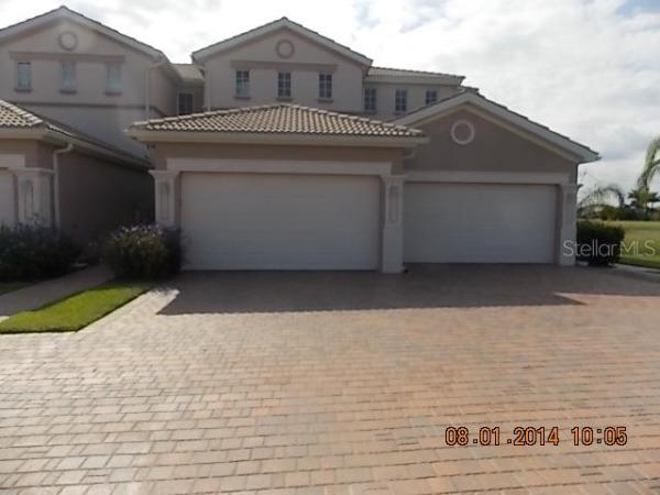 BOCA VISTA/BURNT STORE LKS