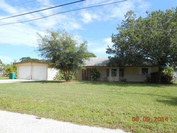 ROCK CREEK PARK 3RD ADD