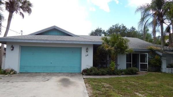 ROTONDA WEST PEBBLE BEACH