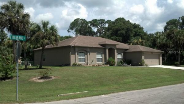 PORT CHARLOTTE SUB 24