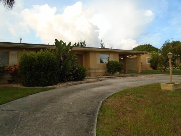 VENICE GARDENS UNIT 25