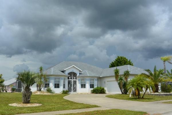 PORT CHARLOTTE SEC 095