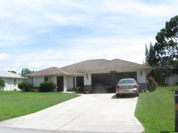 PORT CHARLOTTE SUBD.