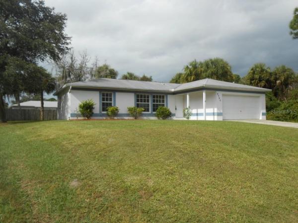 PORT CHARLOTTE SUB 19