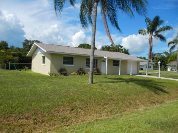 SOUTH VENICE UNIT 66