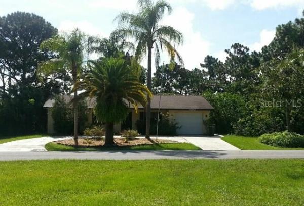 PORT CHARLOTTE SEC 069